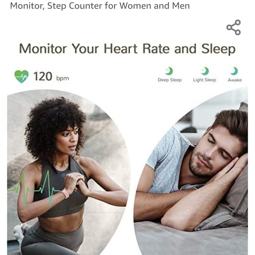 Smart Watch - Picture 4 of 6